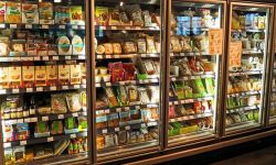 Ensuring Superior Food Preservation: Innovative Freezer Room Technologies